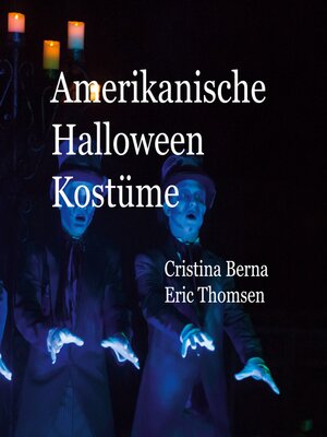 cover image of Amerikanische Halloween Kostüme